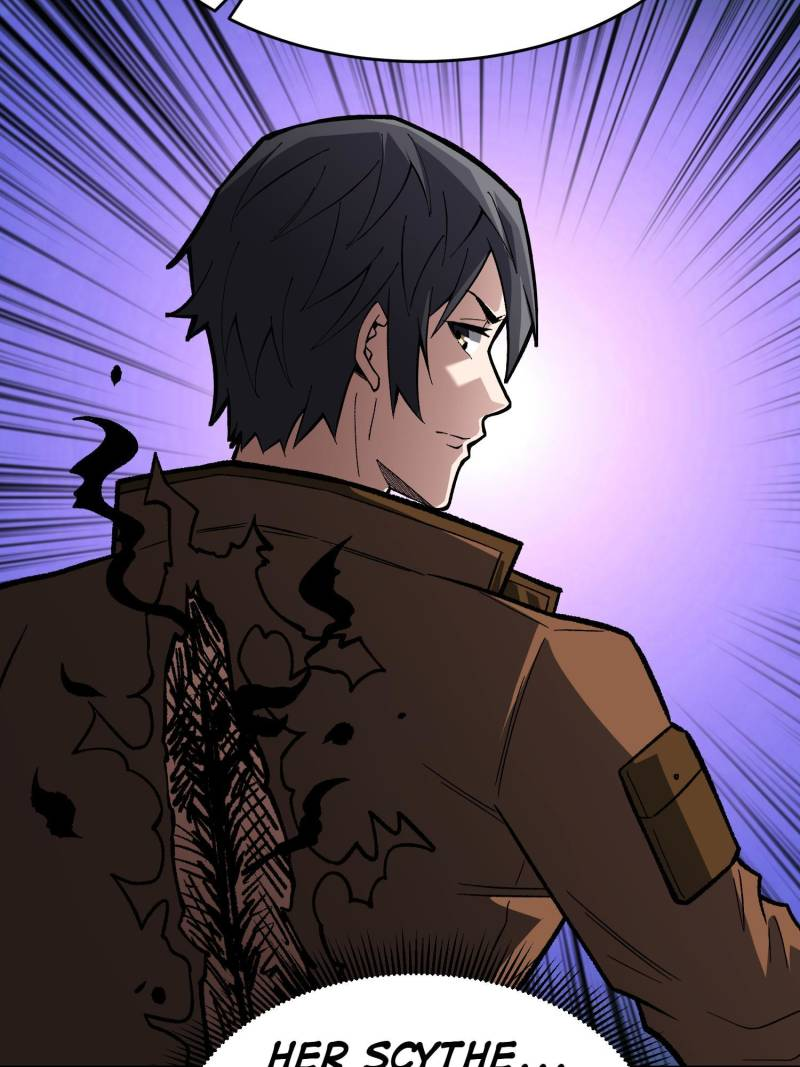I'm Really Not A Supervillain Chapter 265 50